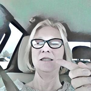 Meet your Posher, Sally